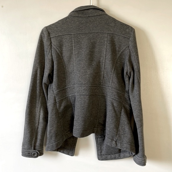 Double Breasted Peacoat - Picture 2 of 5